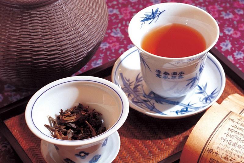 茶界丑聞 以次充好，臺(tái)灣百年“峣陽茶行”涉案