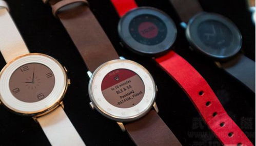 智能手表開山鼻祖Pebble，十余年后仍然非同凡響